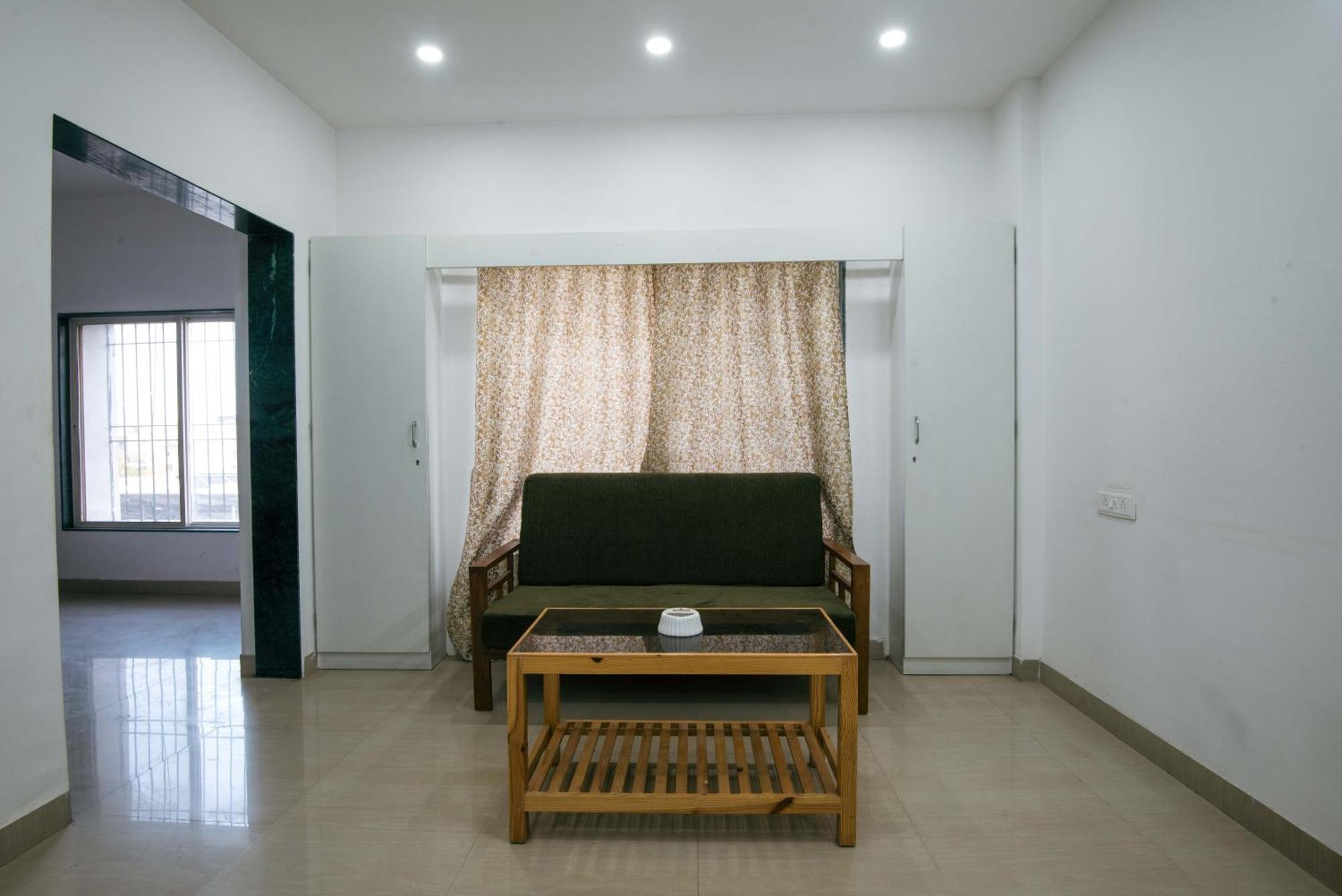 Hotel Treebo Empire Executive Premium, Hinjewadi Hinjawadi Exteriér fotografie