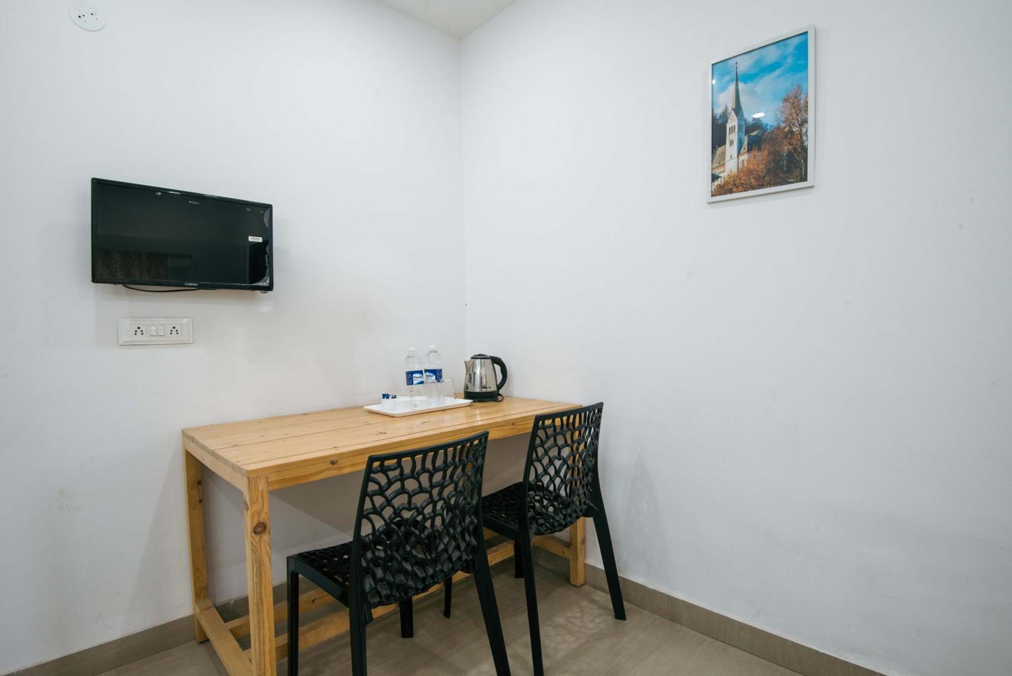 Hotel Treebo Empire Executive Premium, Hinjewadi Hinjawadi Exteriér fotografie