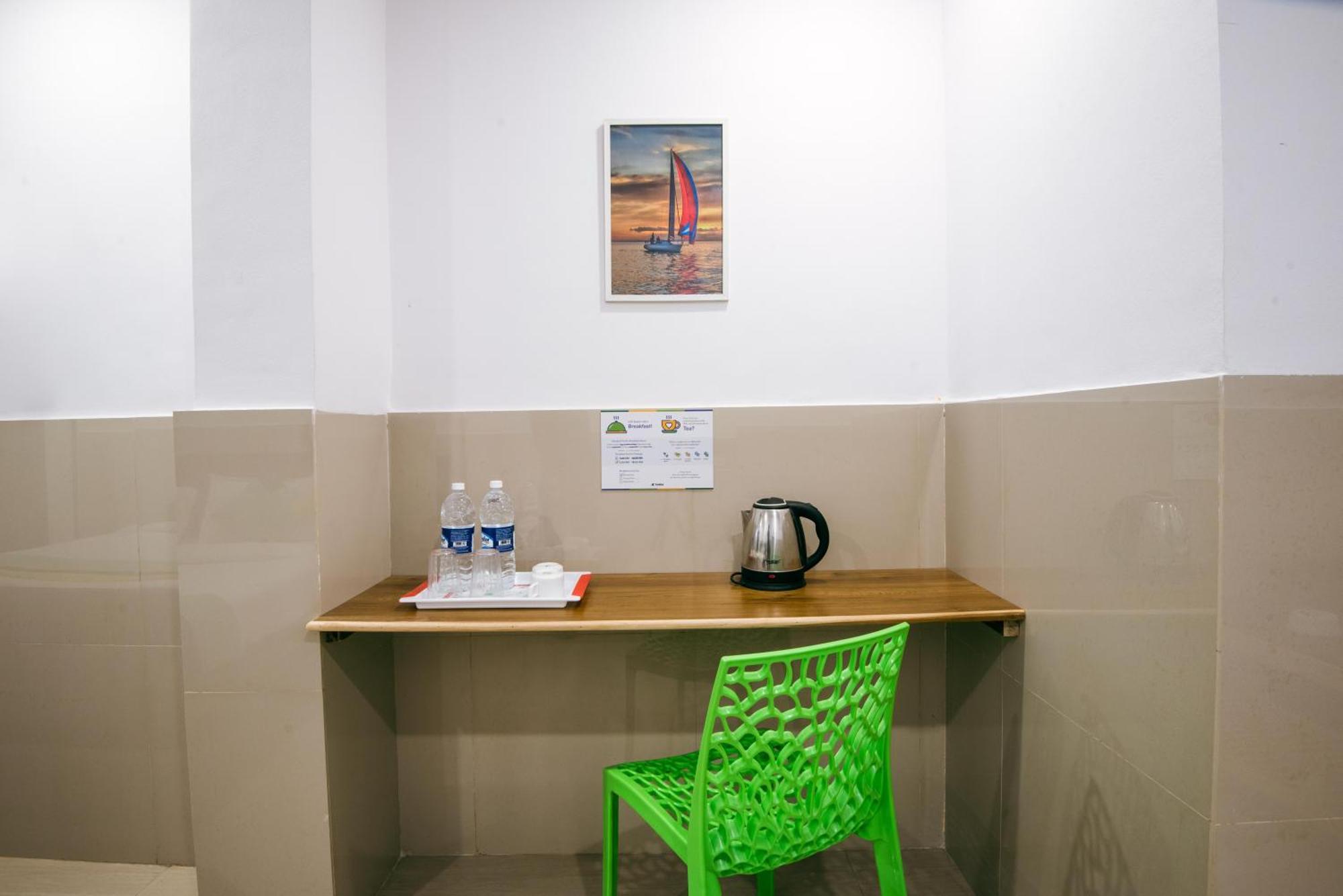 Hotel Treebo Empire Executive Premium, Hinjewadi Hinjawadi Exteriér fotografie