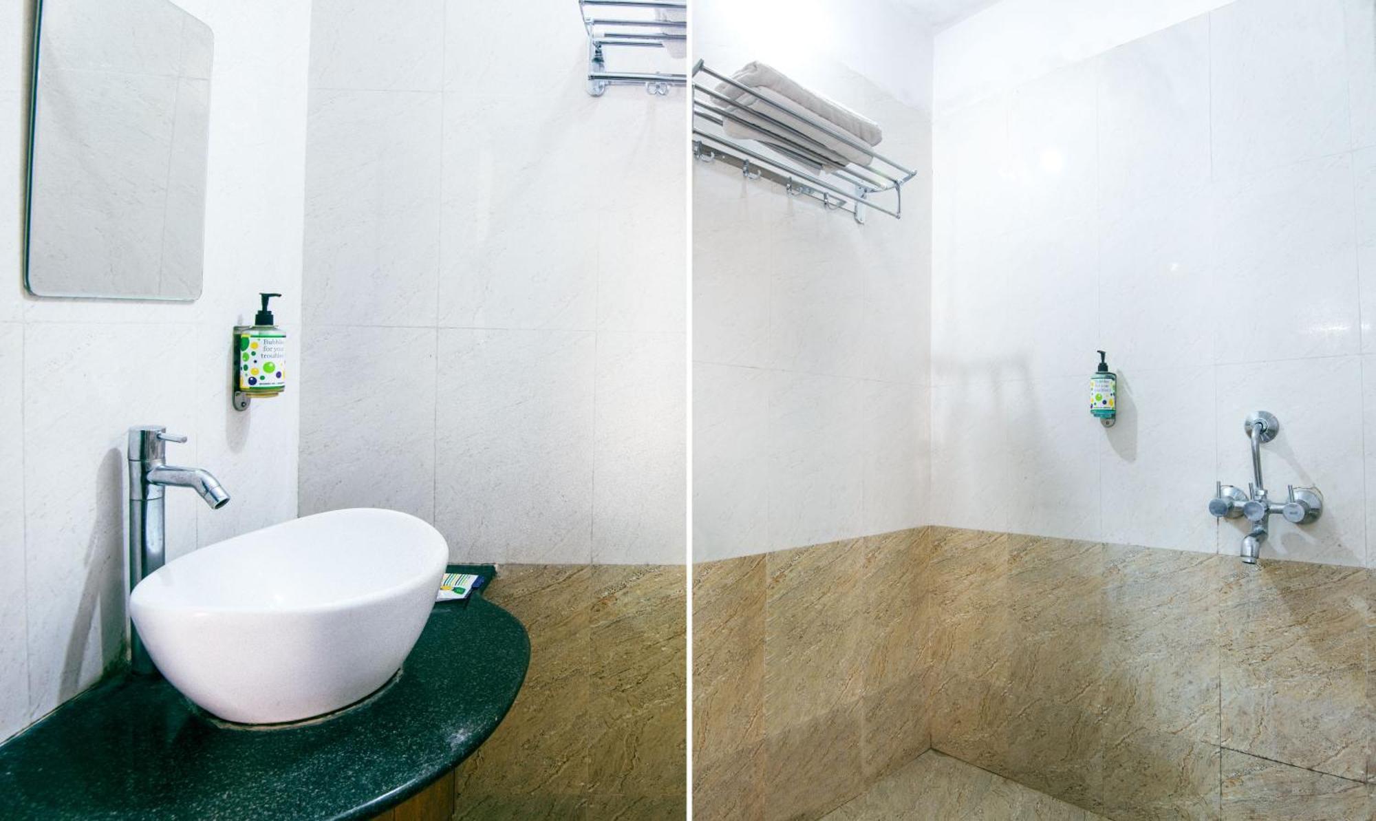 Hotel Treebo Empire Executive Premium, Hinjewadi Hinjawadi Exteriér fotografie