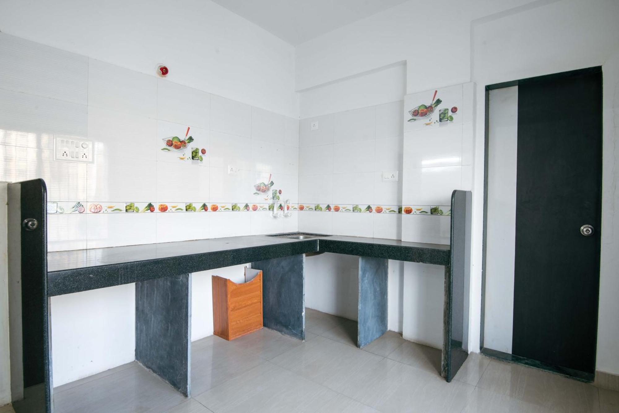 Hotel Treebo Empire Executive Premium, Hinjewadi Hinjawadi Exteriér fotografie